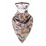 2019 Balaclava Motorcycle Face Shield Breathable Mask