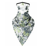 2019 Balaclava Motorcycle Face Shield Breathable Mask