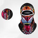 Mask Motorcycle Moto Balaclava