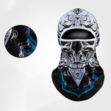 Mask Motorcycle Moto Balaclava