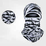 Mask Motorcycle Moto Balaclava
