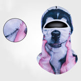 Mask Motorcycle Moto Balaclava