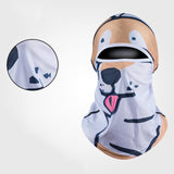 Mask Motorcycle Moto Balaclava