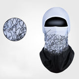 Mask Motorcycle Moto Balaclava