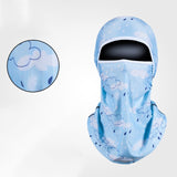 Mask Motorcycle Moto Balaclava