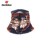 Face Mask Neckerchief Windproof Breathable Mask