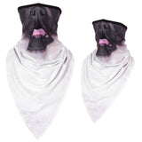 Balaclava Moto Face Shield Breathable Motorcycle Mask