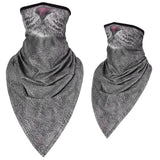 Balaclava Moto Face Shield Breathable Motorcycle Mask