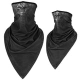 Balaclava Moto Face Shield Breathable Motorcycle Mask