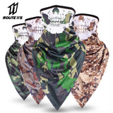 2019 Balaclava Face Shield Breathable Mask