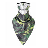 2019 Balaclava Face Shield Breathable Mask