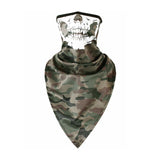 2019 Balaclava Face Shield Breathable Mask