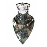 2019 Balaclava Face Shield Breathable Mask