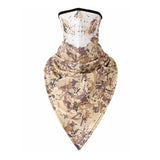 2019 Balaclava Face Shield Breathable Mask