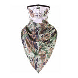 2019 Balaclava Face Shield Breathable Mask