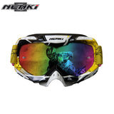 Motorcycle Glasses Professional Adult Motocross Glasses