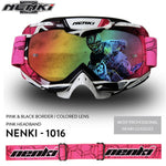 Motorcycle Glasses Professional Adult Motocross Glasses