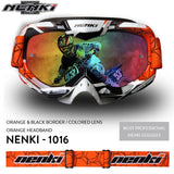 Motorcycle Glasses Professional Adult Motocross Glasses