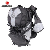 Motorcycle Bag Waterproof Saddle Bags Riding Travel Luggage