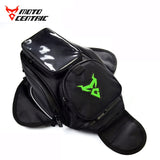 Motorbike Saddle bags Motorcycle Bag Saddle Long-distance Tail Luggage