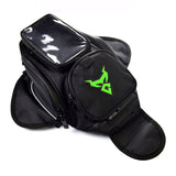 Motorbike Saddle bags Motorcycle Bag Saddle Long-distance Tail Luggage