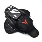 Motorbike Saddle bags Motorcycle Bag Saddle Long-distance Tail Luggage