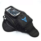 Motorbike Saddle bags Motorcycle Bag Saddle Long-distance Tail Luggage