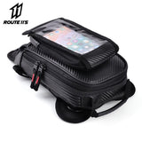 Motorcycle bag Multifunction Leg Bag Waist Bag