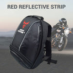 Motorcycle Backpack Travel Bag