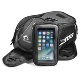 Motorcycle Bag Mobile Phone Navigation Bag