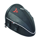 Luggage Case Motorcycle Saddle Tail Luggage Suitcase