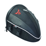 Luggage Case Motorcycle Saddle Tail Luggage Suitcase