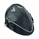 Luggage Case Motorcycle Saddle Tail Luggage Suitcase