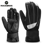 Winter Ski Cycling Gloves Full Finger