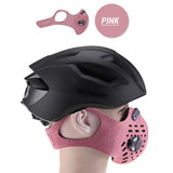 Cycling Mask Activated Carbon Bicycle Masks